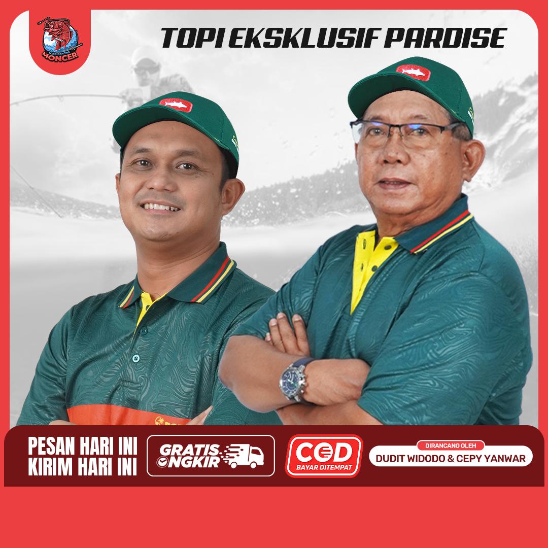 Topi Paradise