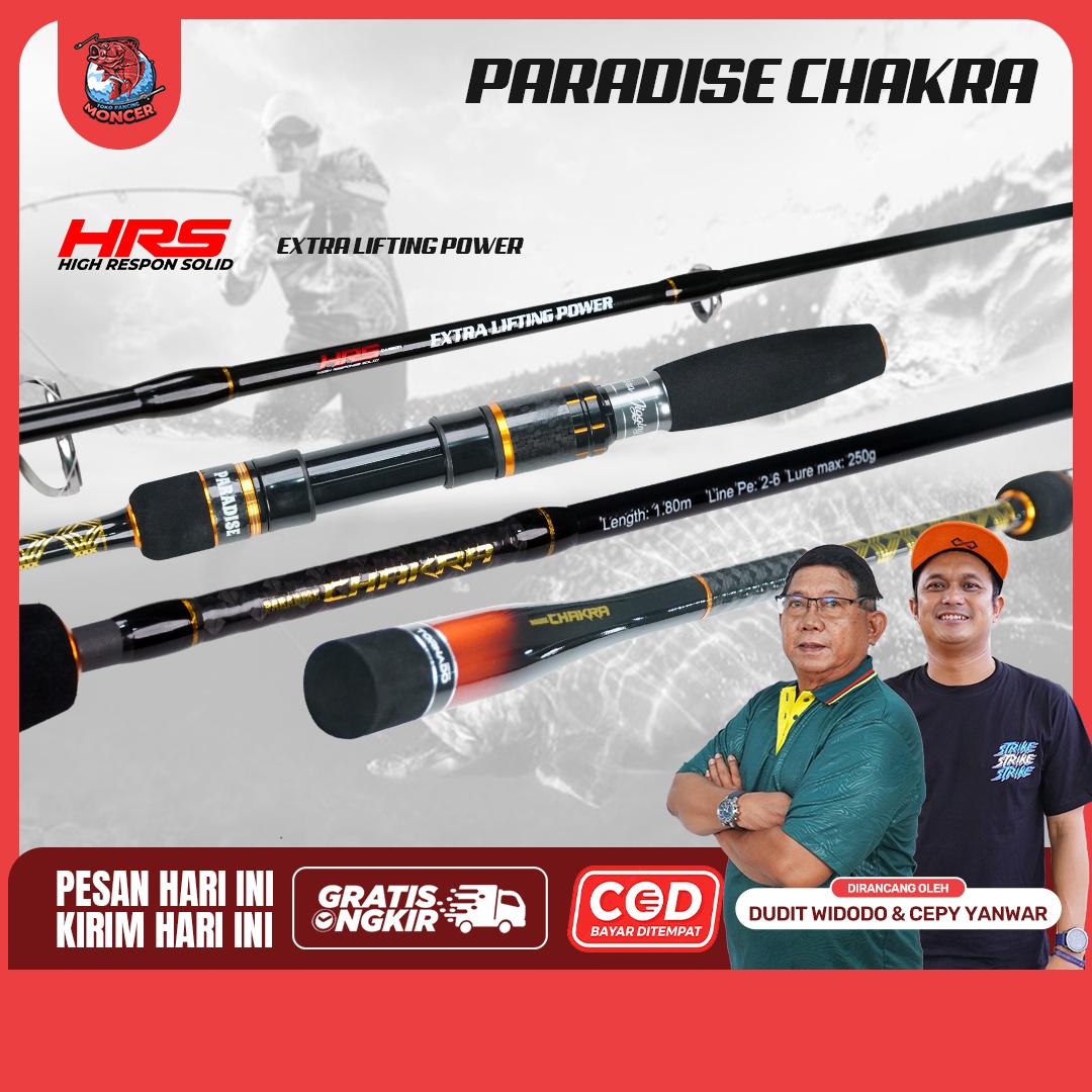 Joran Paradise Chakra 180CM