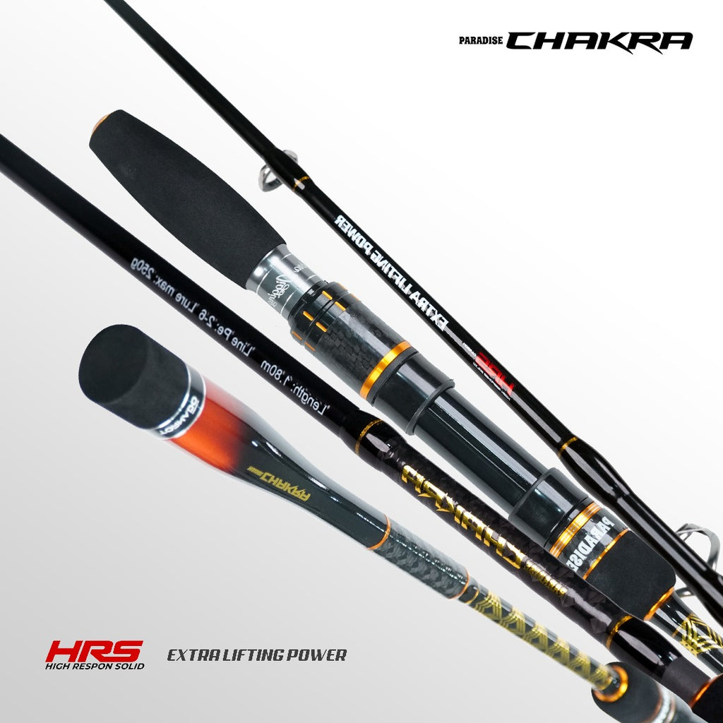 Joran Paradise Chakra 180CM