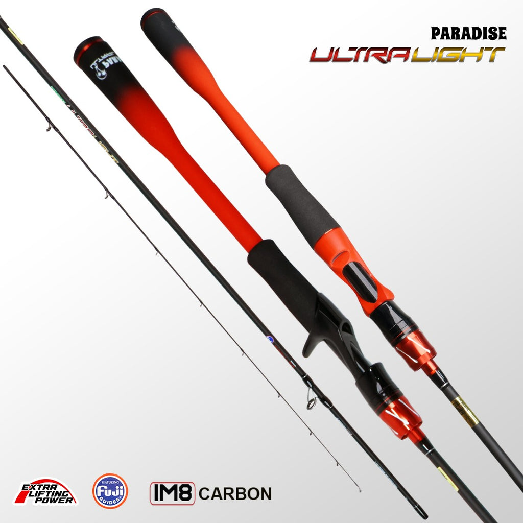 Joran Paradise Ultra Light