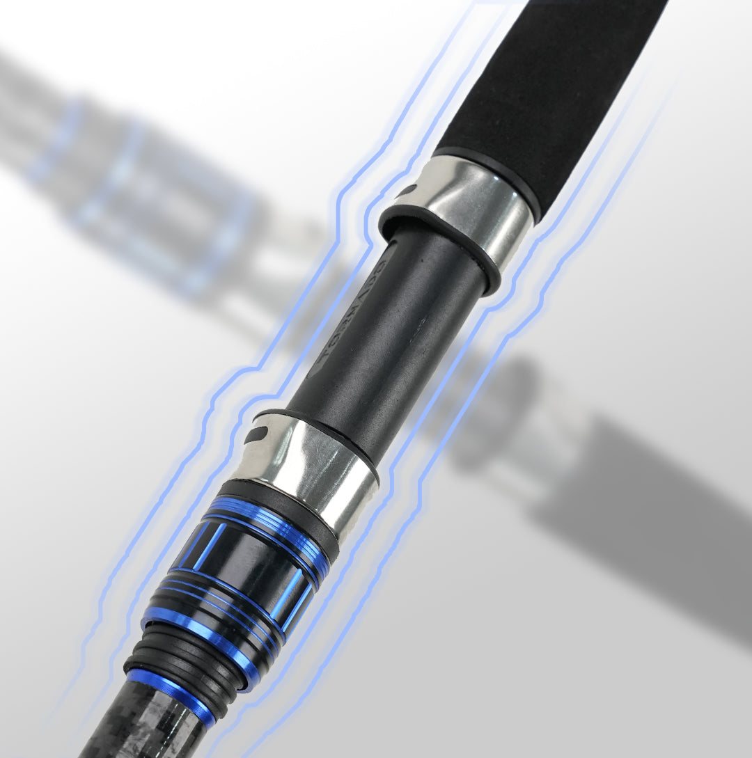 Joran  Pancing  Paradise II Power Nano Fiber