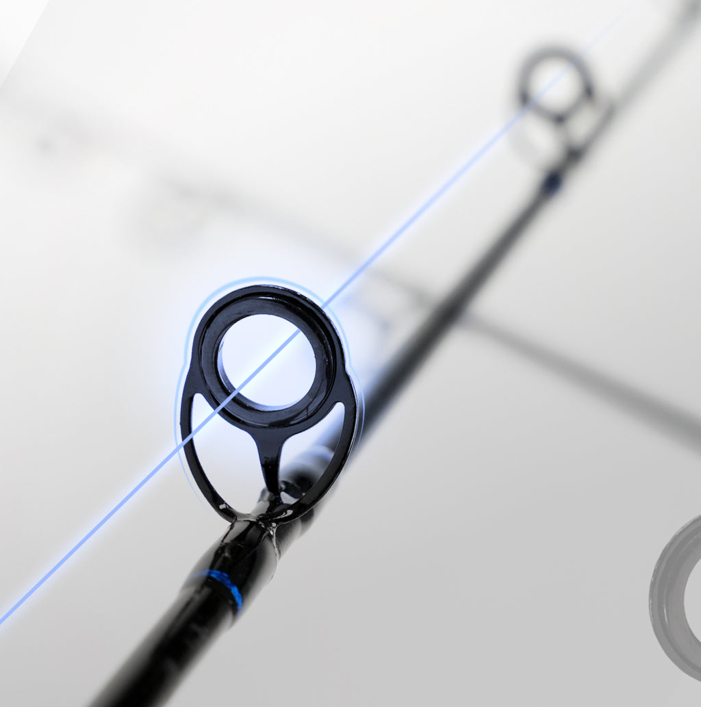 Joran  Pancing  Paradise II Power Nano Fiber