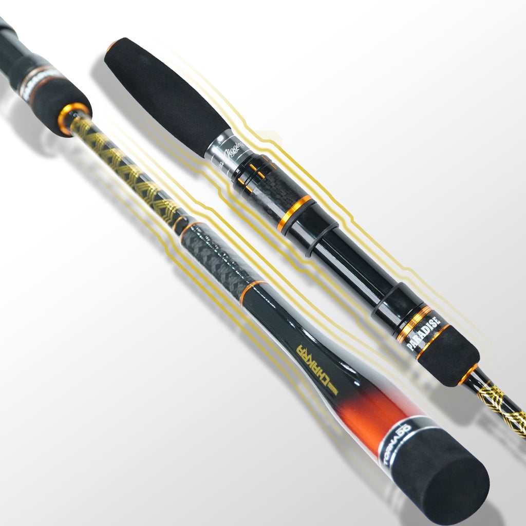 Joran Paradise Chakra 180CM