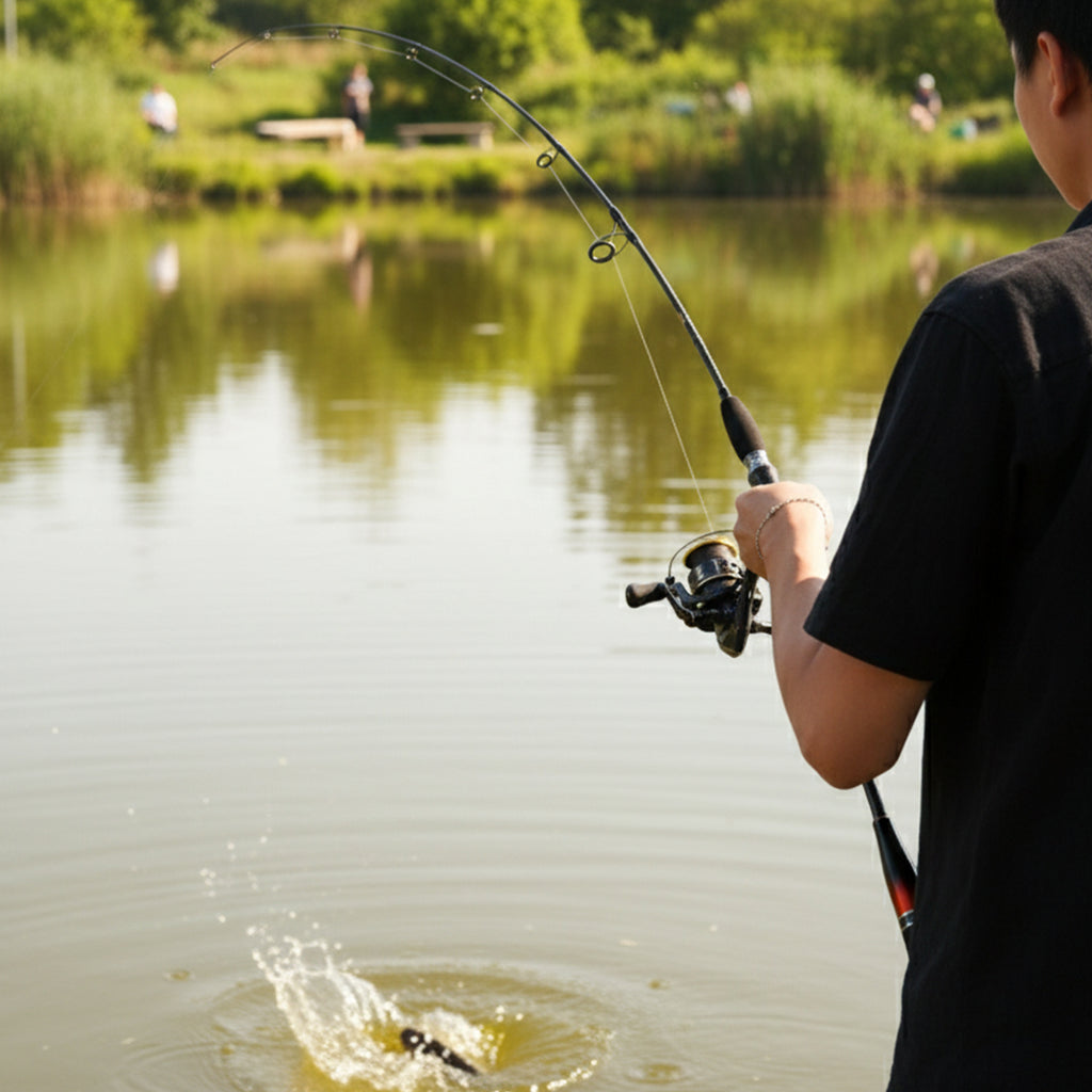 Joran Paradise Chakra 180CM