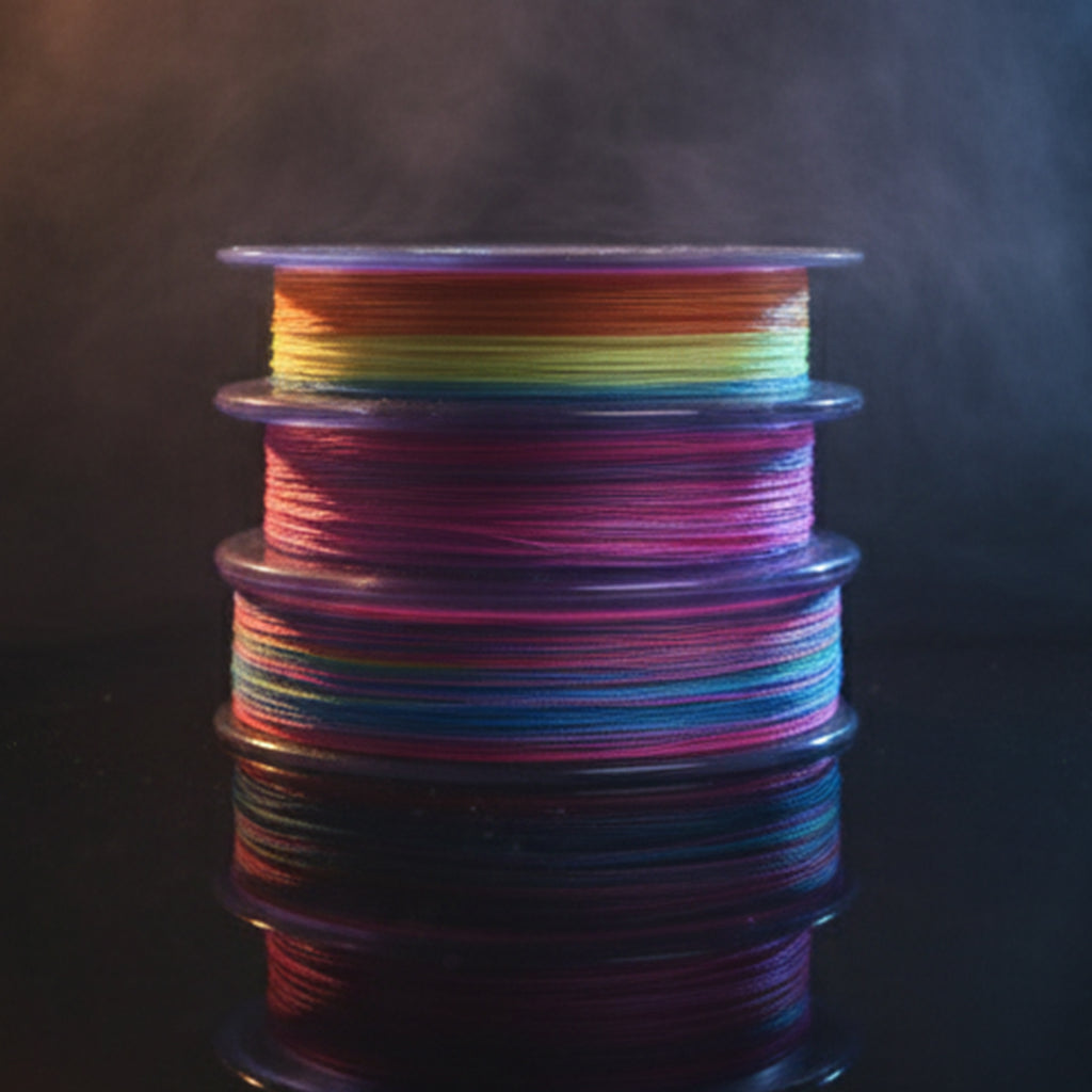 PE Chakra X8 150M - 300M