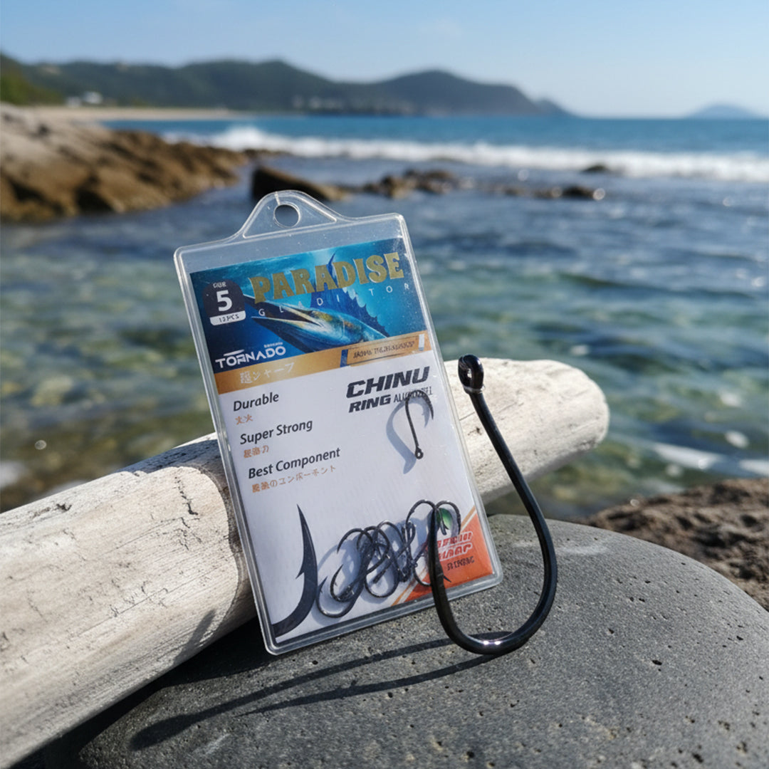 Paradise Kail Gladiator