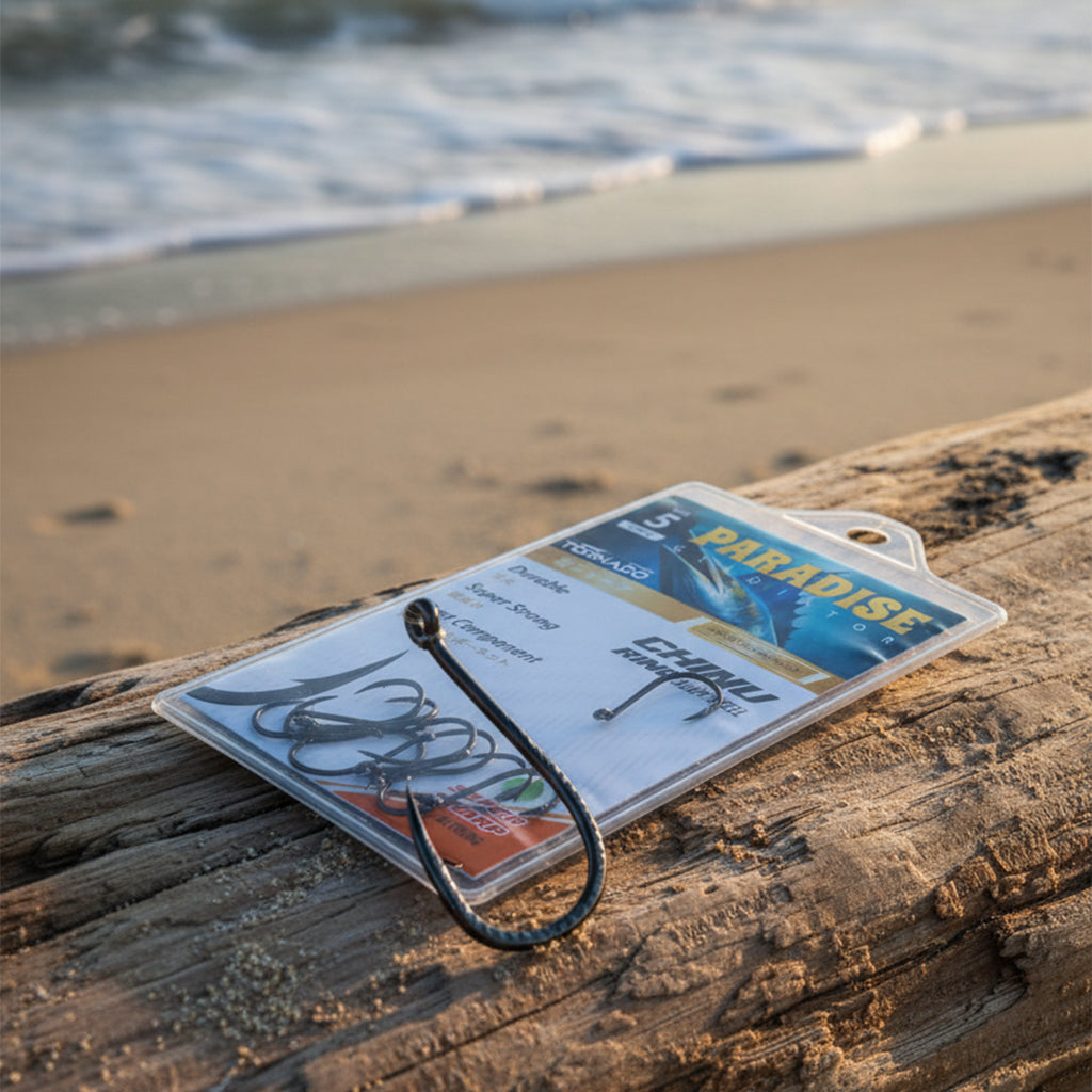 Paradise Kail Gladiator