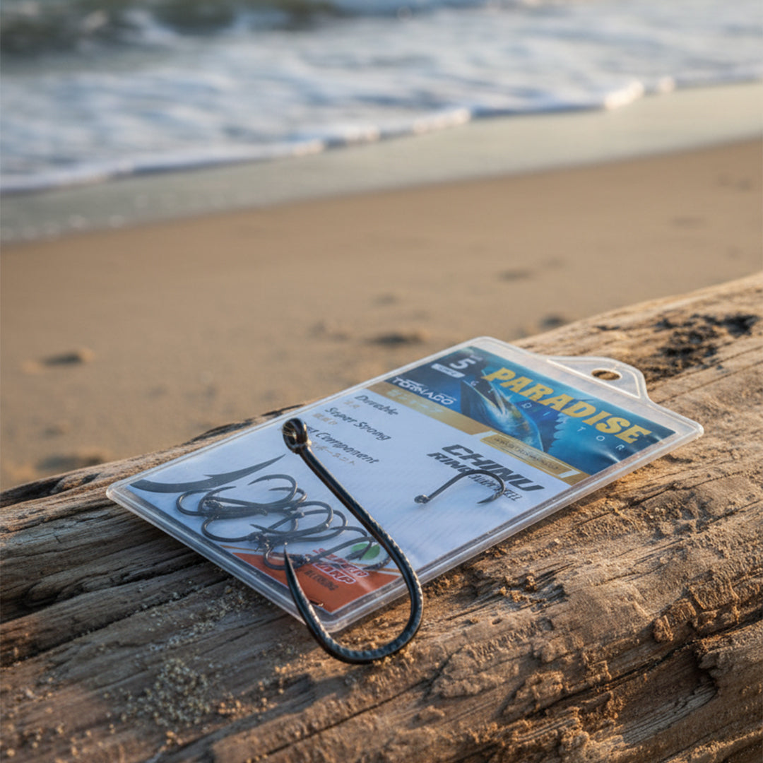 Paradise Kail Gladiator