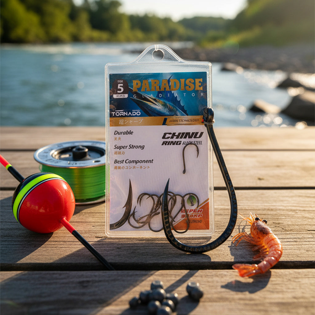 Paradise Kail Gladiator