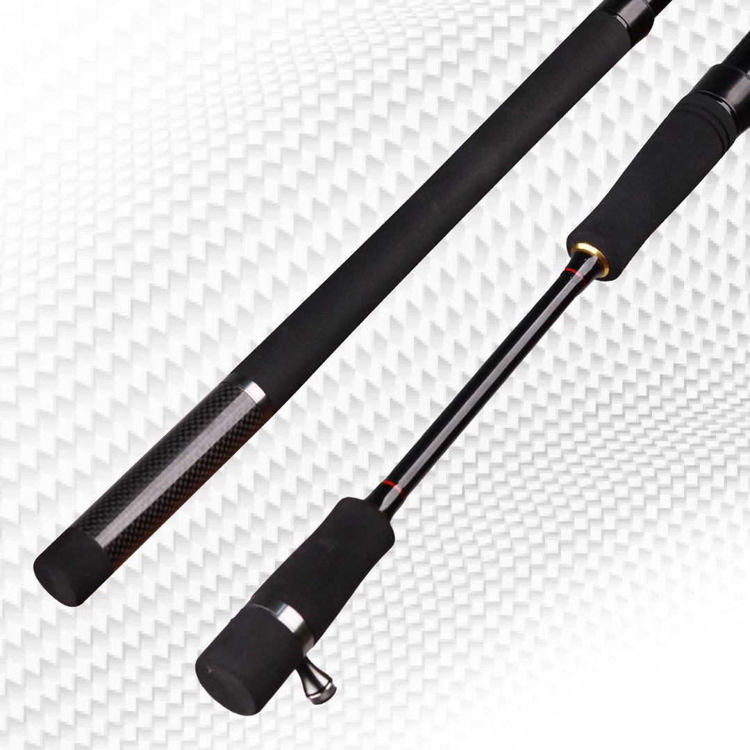 Paradise II Carbon Solid IM8