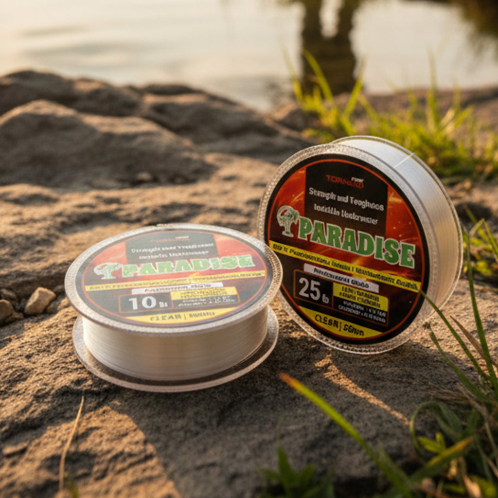 Paradise  Senar Mono 200M