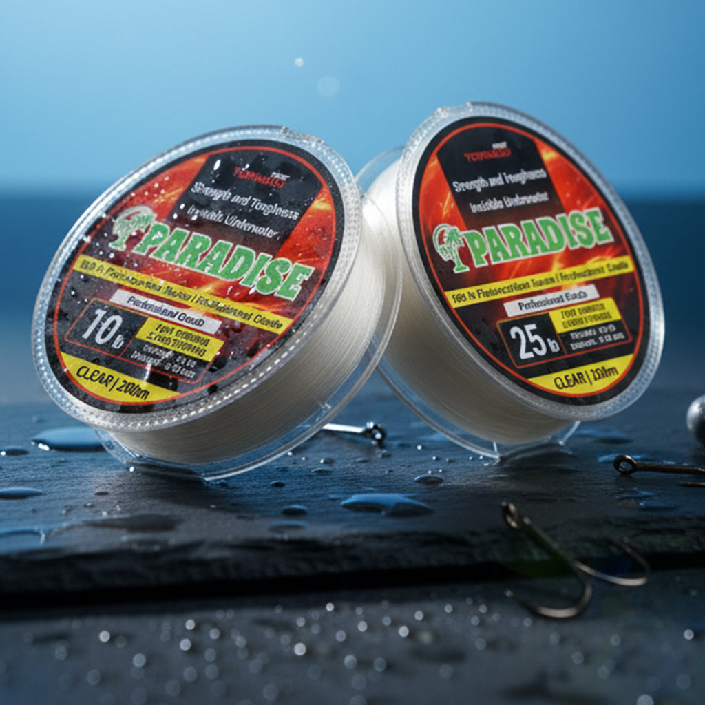 Paradise  Senar Mono 200M