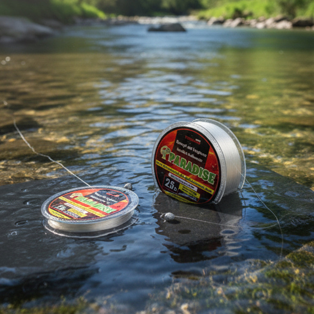 Paradise  Senar Mono 200M