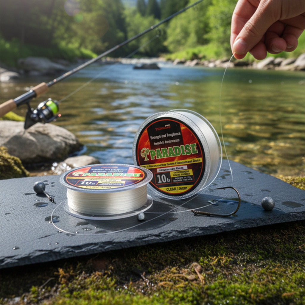 Paradise  Senar Mono 200M