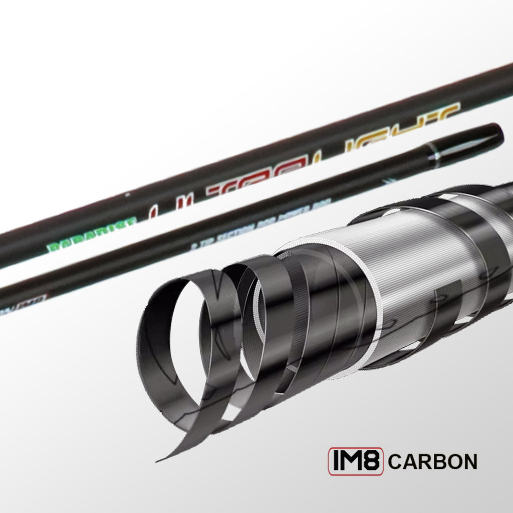 Joran Paradise Ultra Light