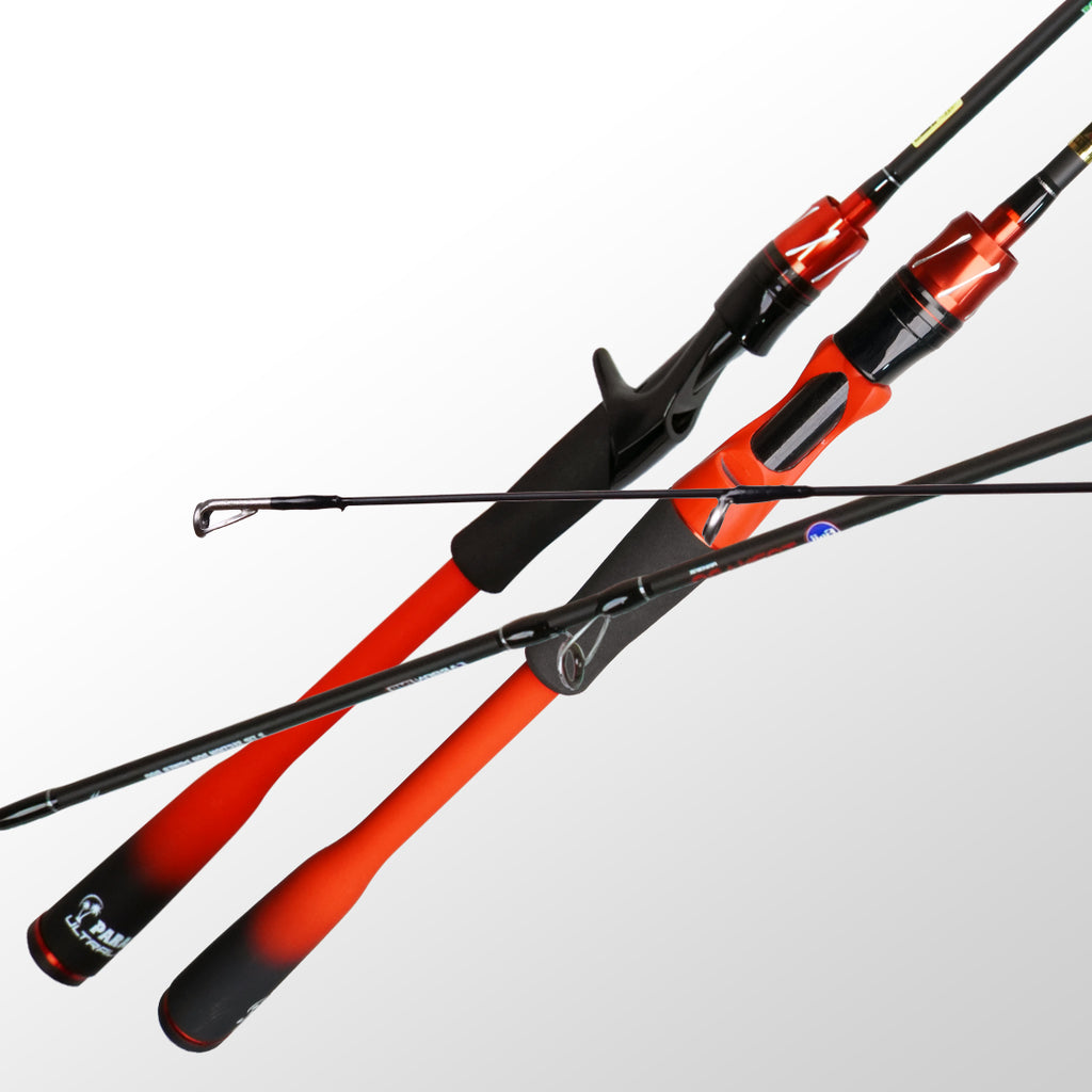 Joran Paradise Ultra Light