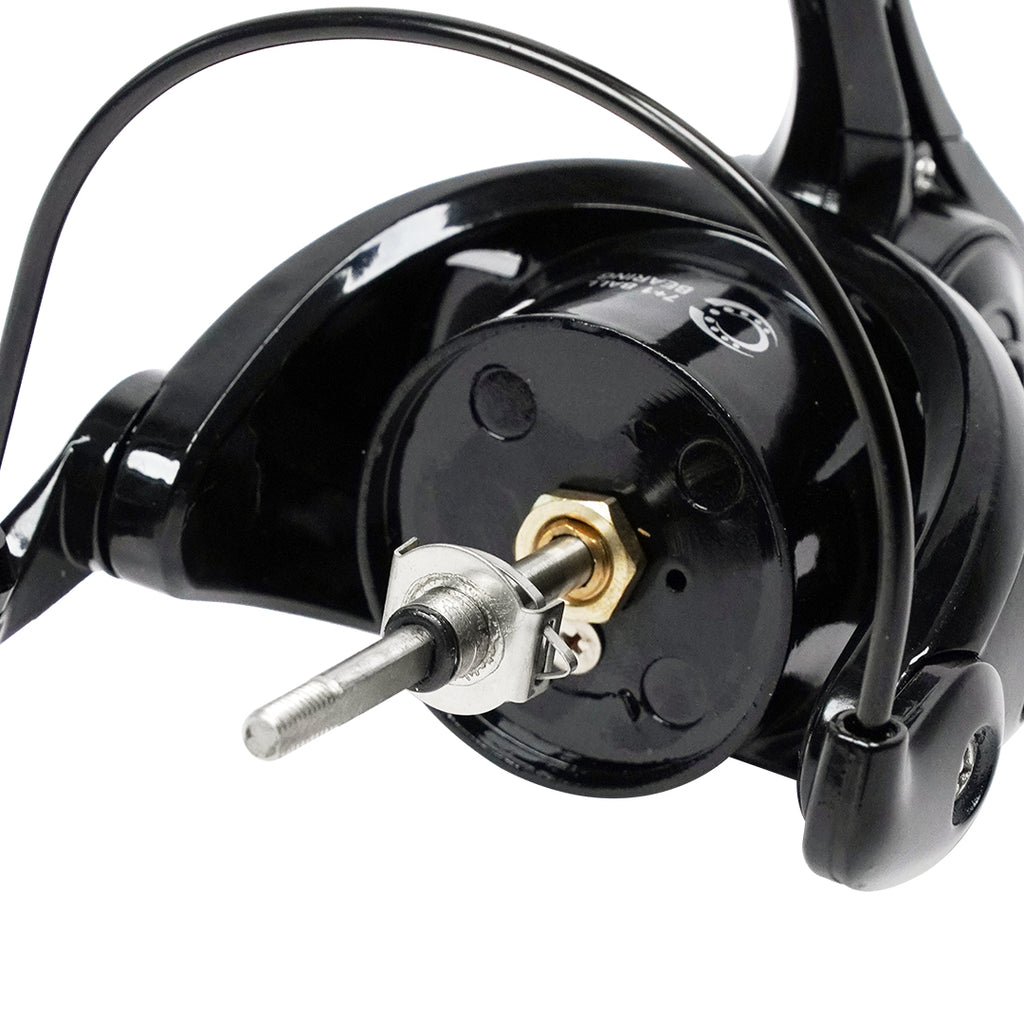 Reel Paradise War  Water Resistant