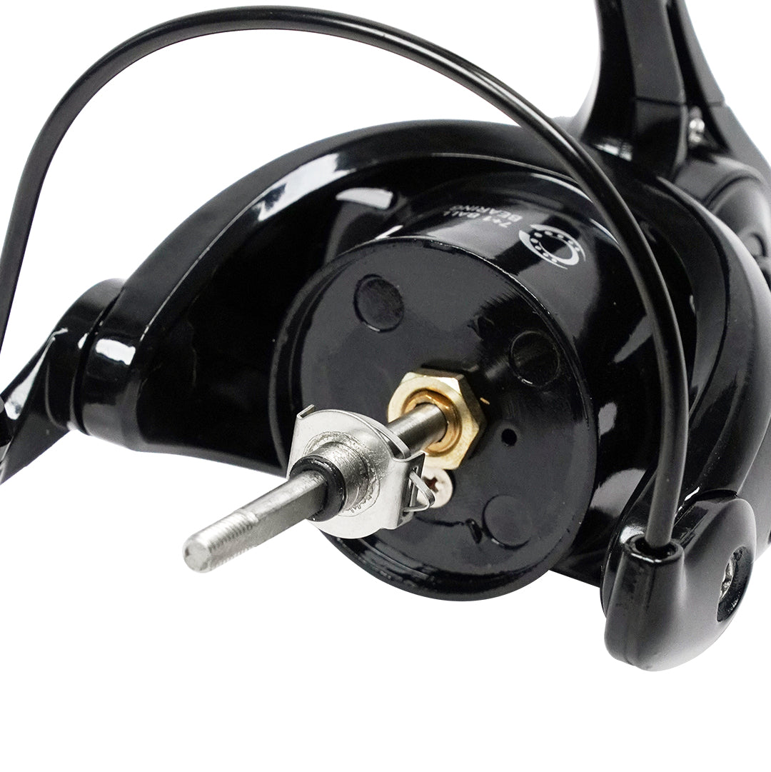 Reel Paradise War  Water Resistant