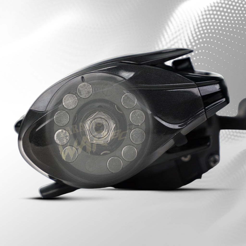 Reel Paradise War BC Casting