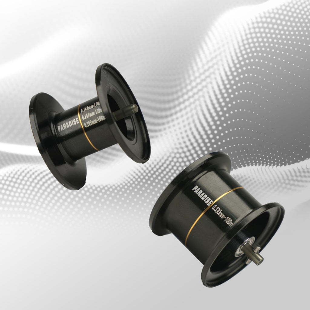 Reel Paradise War BC Casting