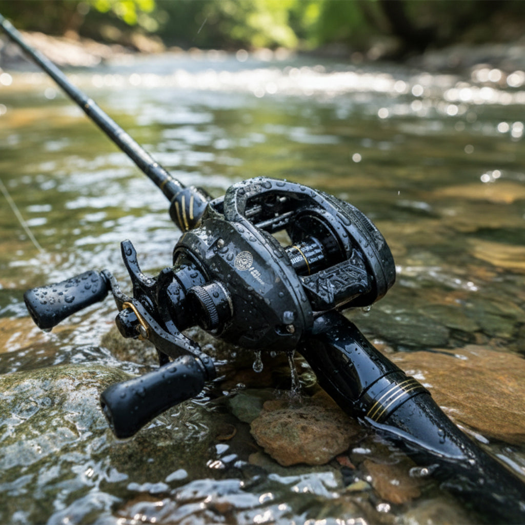 Reel Paradise War BC Casting