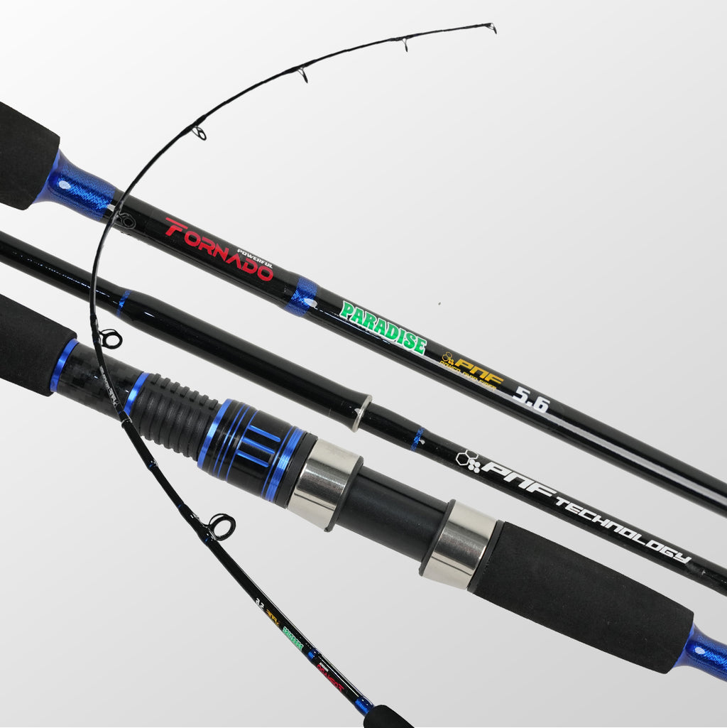 Bundling Paradise War + Paradise PNF