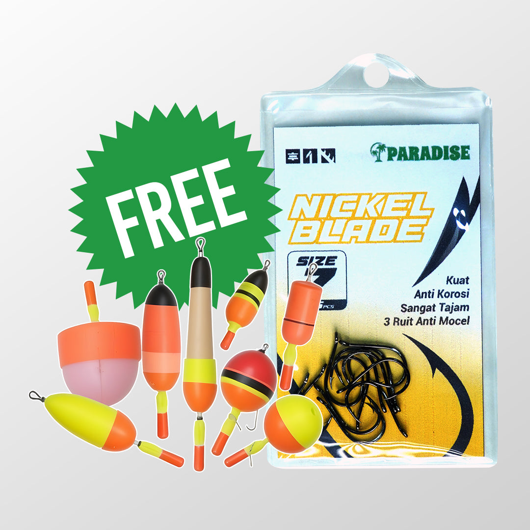 Bundling Paradise War + Paradise PNF