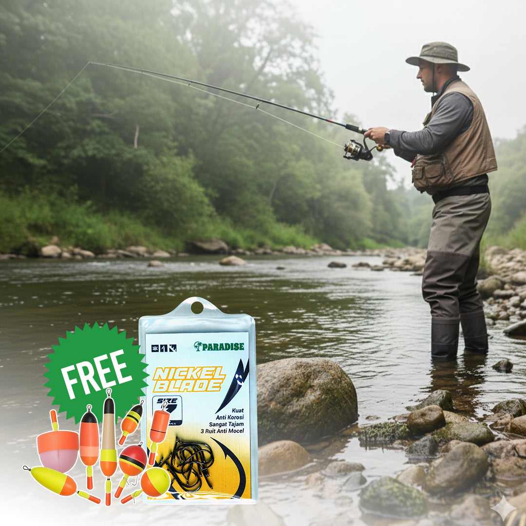 Bundling Paradise War + Paradise PNF