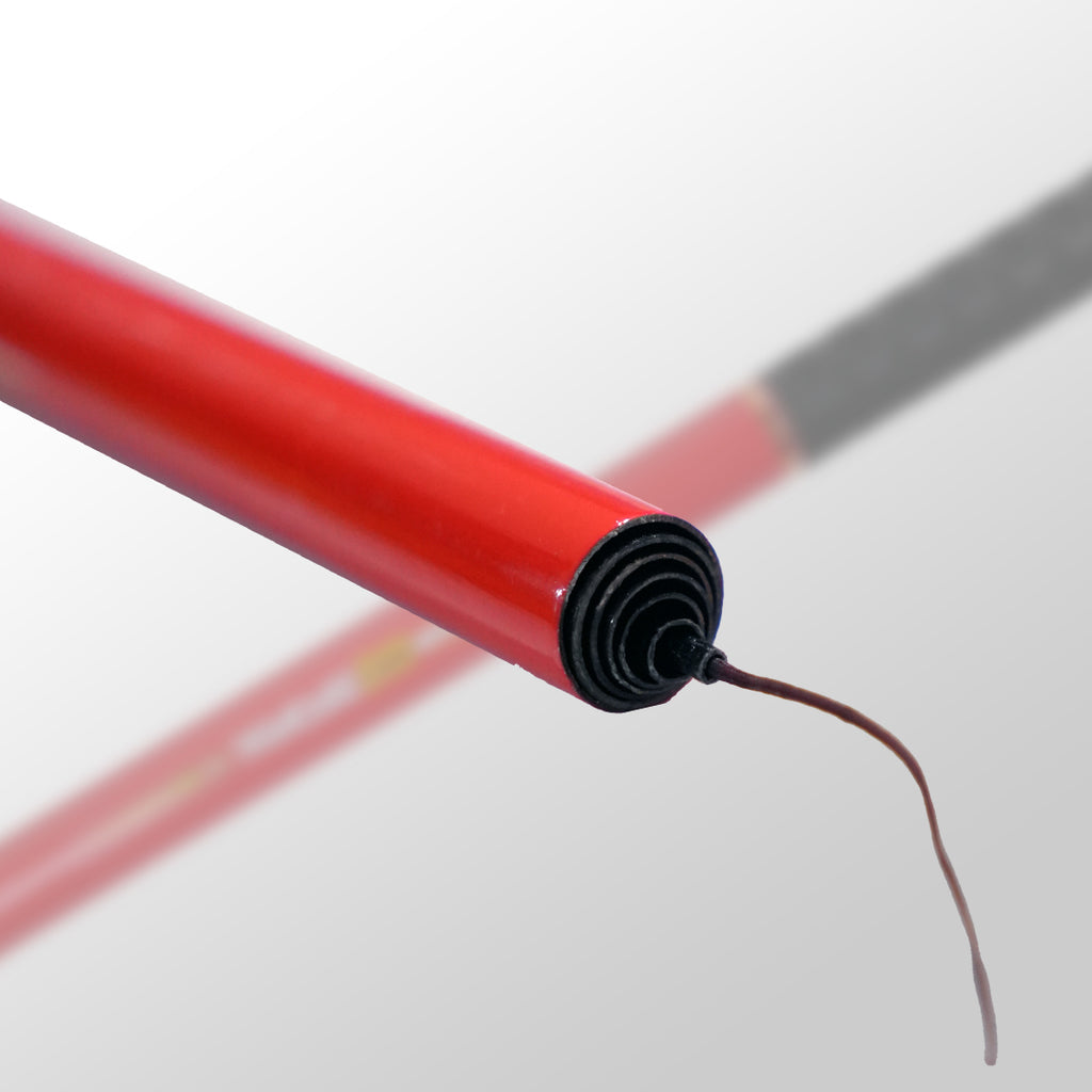 Tegek Paradise II Fiber Composite Carbon Coating