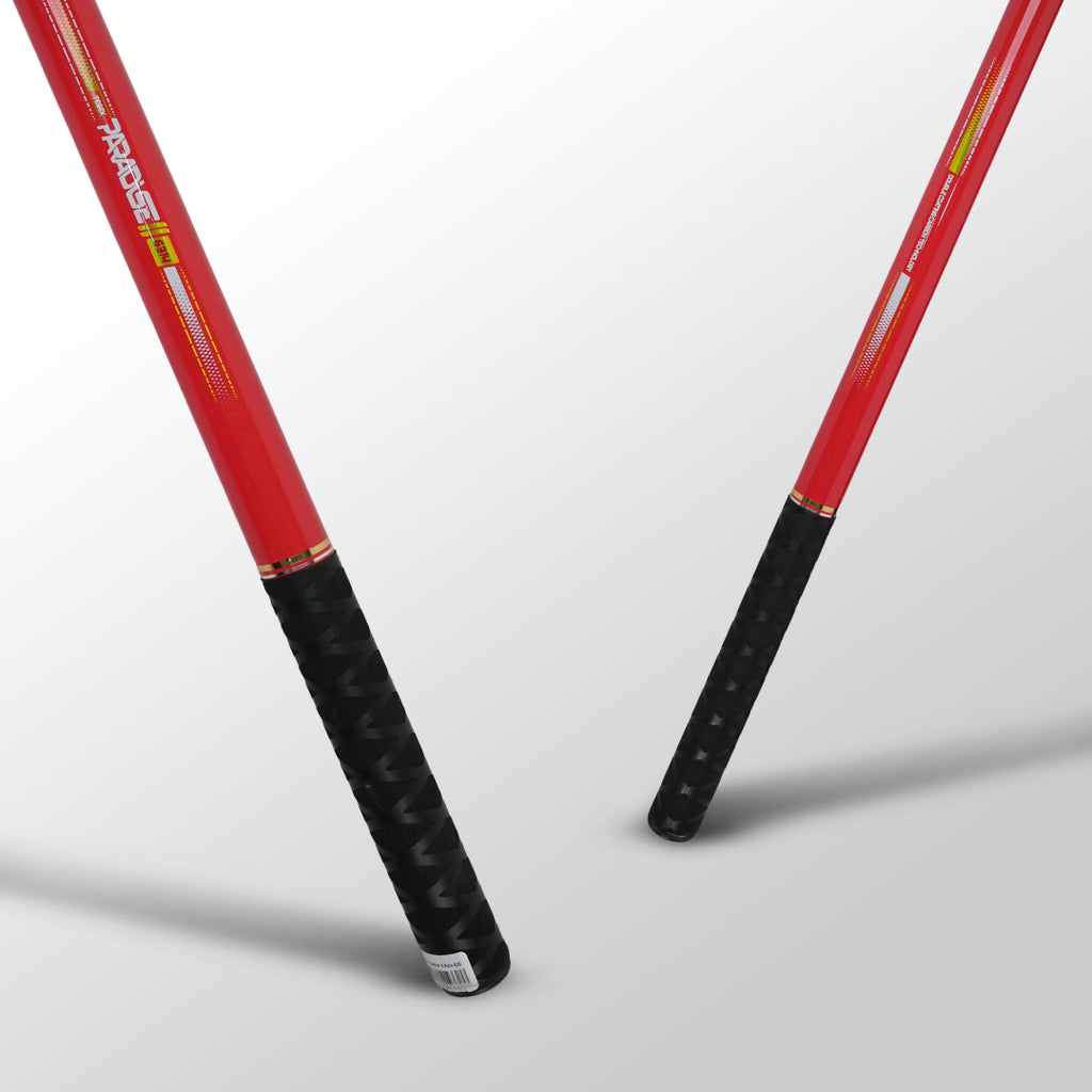 Tegek Paradise II Fiber Composite Carbon Coating