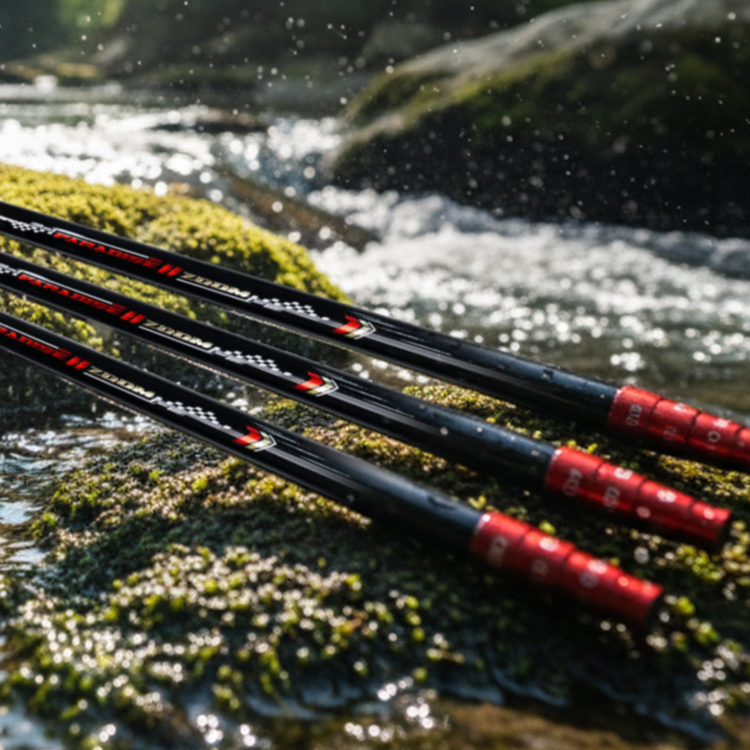 Tegek Paradise II Zoom New