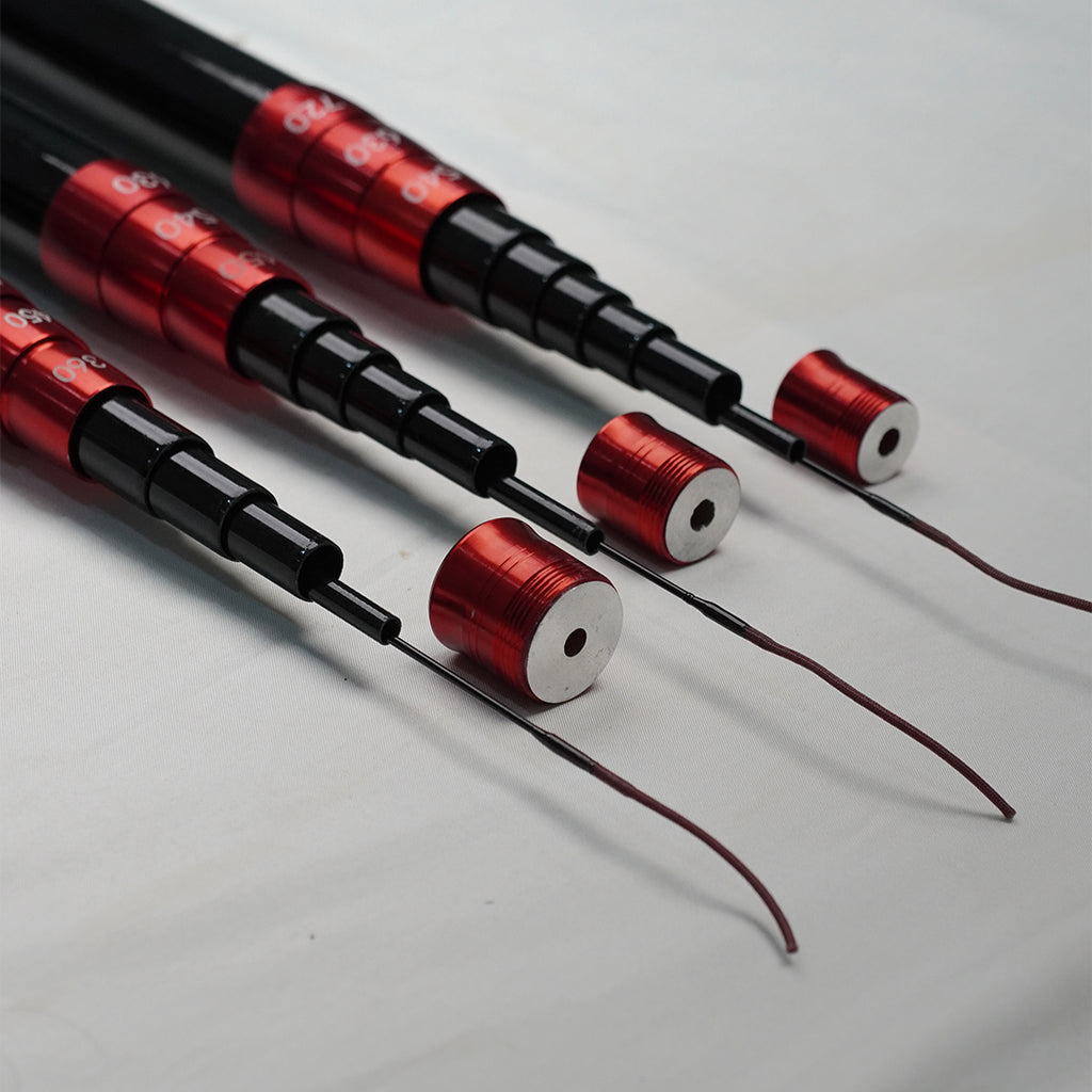 Tegek Paradise II Zoom New