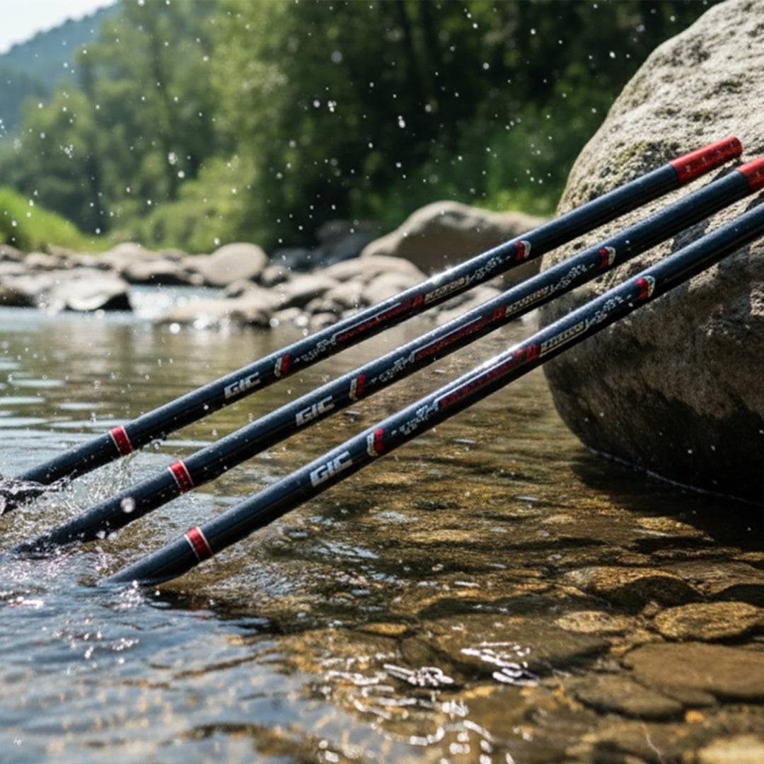 Tegek Paradise II Zoom New