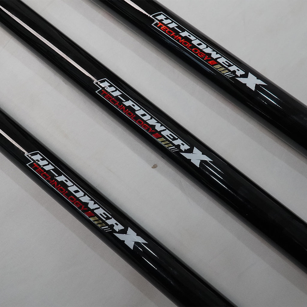 Tegek Paradise II Zoom New