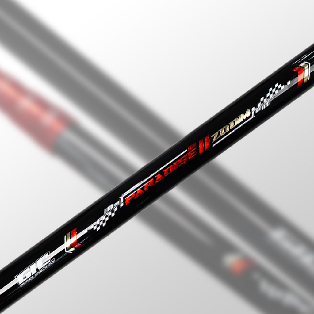 Tegek Paradise II Zoom New