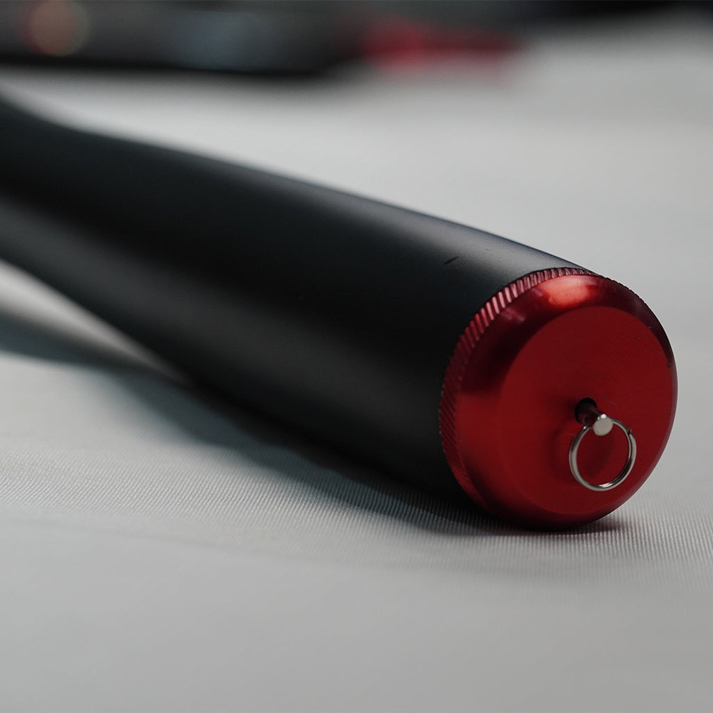 Tegek Paradise II Zoom New