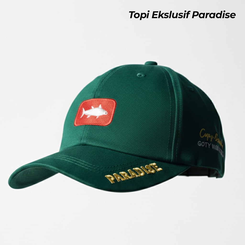 Topi Paradise