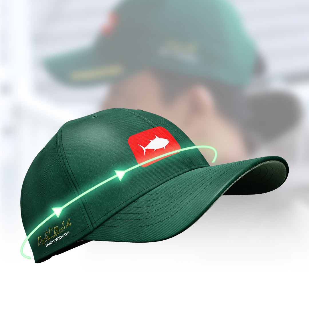 Topi Paradise