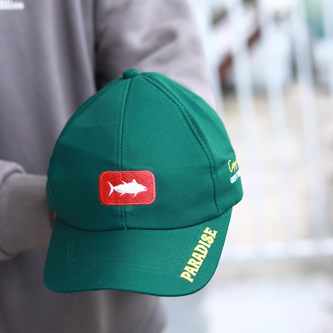 Topi Paradise