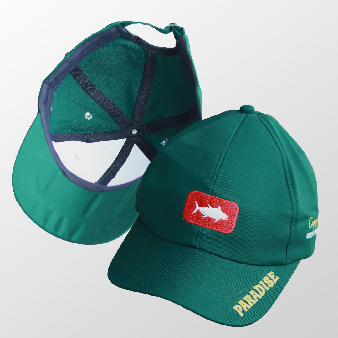 Topi Paradise