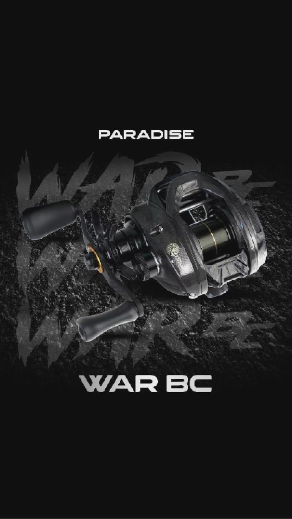 Reel Paradise War BC Casting